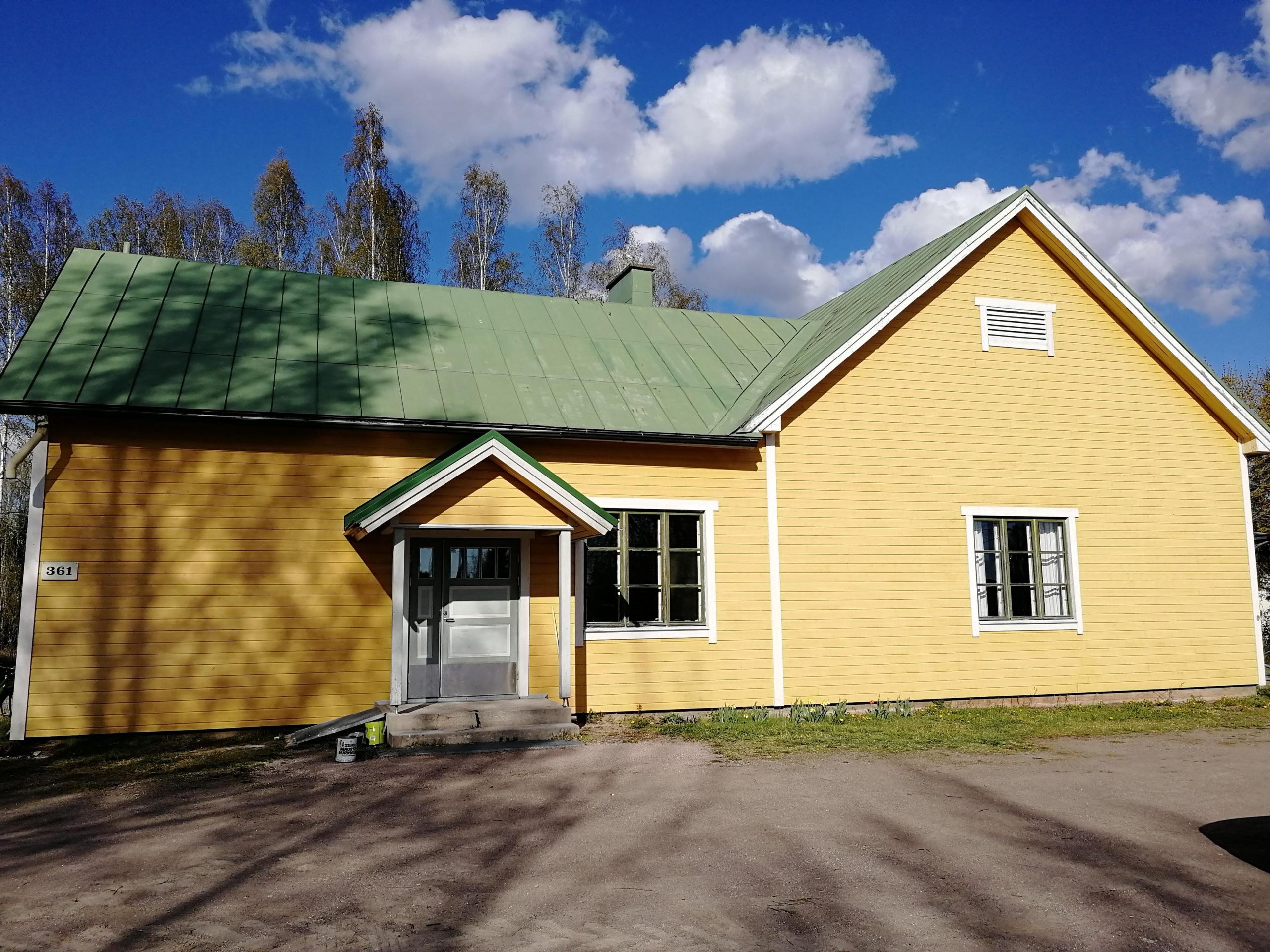 Kellokosken Linjala